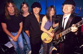 Celebrate 40 years of AC/DC. Help make ‘Highway To Hell’ the UK’s Christmas No. 1