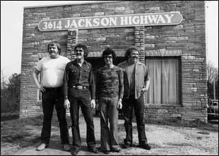The magical sounds of Muscle Shoals