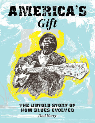 The untold story of  blues – chapter and verse